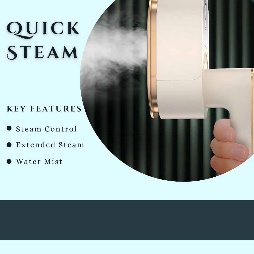 QuickSteam